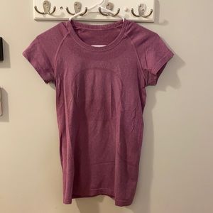 Lululemon Swiftly Tech Shirt